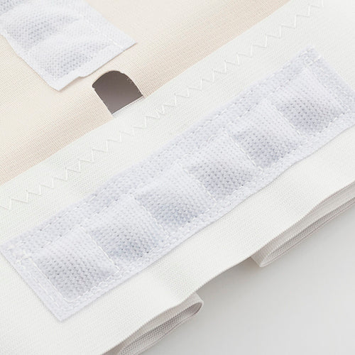 Magnetic Back Support