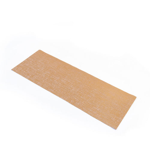 Natural Jute Yoga Mat