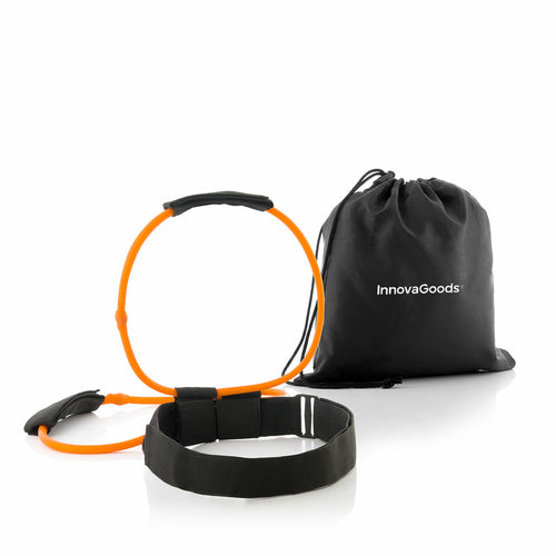 Glute Resistance Belt
