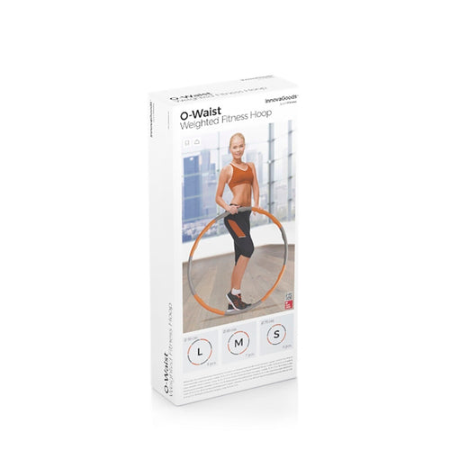 Detachable Fitness Hoop