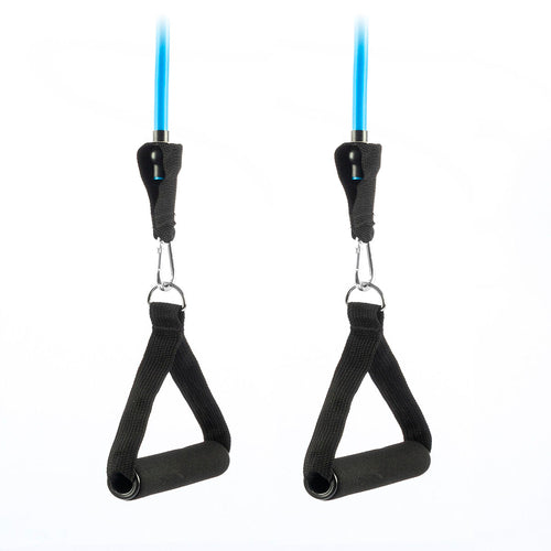 Home Resistance Band Starter Kit